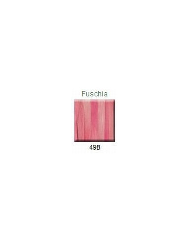 House of Embroidery - Ruban 4mm - Fuchsia