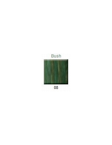 House of Embroidery - Ruban 7mm - Bush