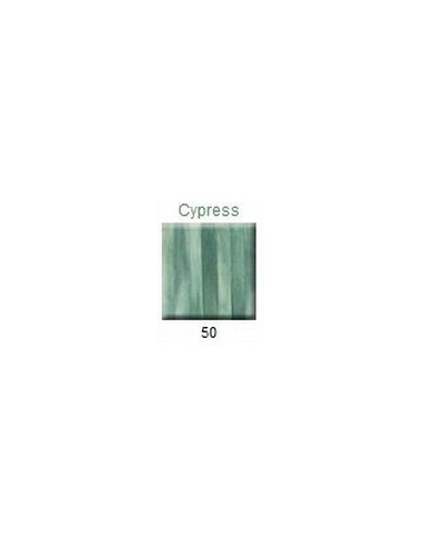 House of Embroidery - Ruban 7mm - Cypress