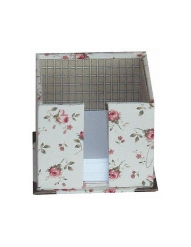 Kit de cartonnage - Boîte à papier