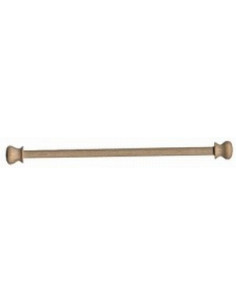 Baguette en bois 18.5 cm
