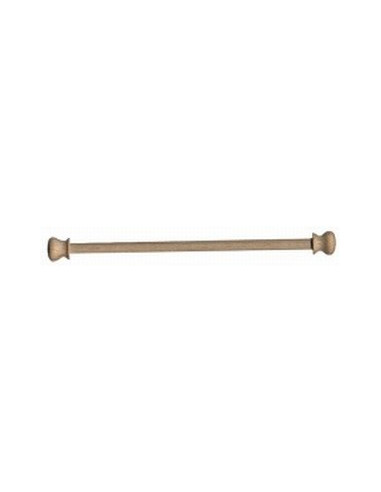 Baguette en bois 18.5 cm