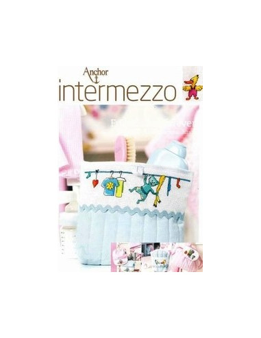 Brochure Anchor intermezzo sweetie collection