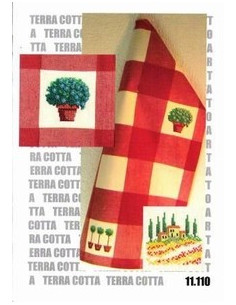 Brochure ideeX - Terra cotta