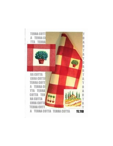 Brochure ideeX - Terra cotta