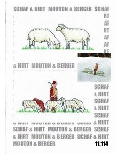 Brochure ideeX - Mouton & berger