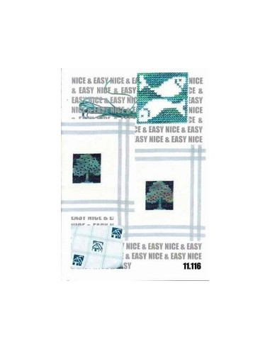 Brochure ideeX - Nice & easy