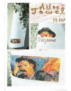 Brochure ideeX - Arton Towel