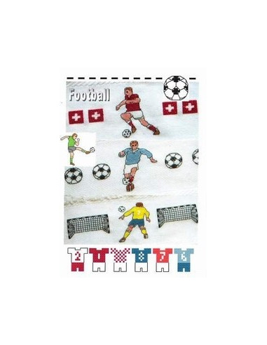 Brochure ideeX - Football