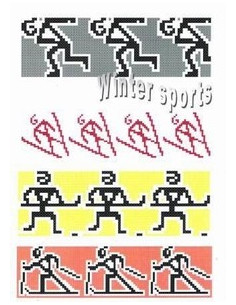 Brochure ideeX - Sports d'hiver