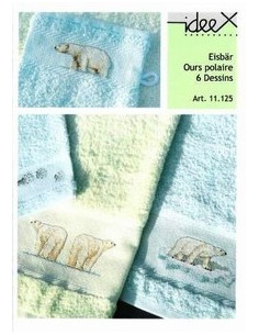 Brochure ideeX - Ours polaire