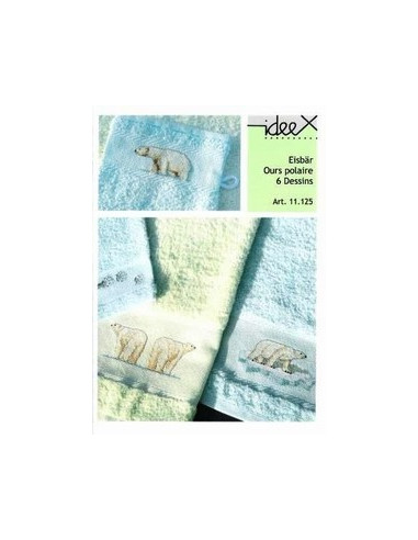 Brochure ideeX - Ours polaire