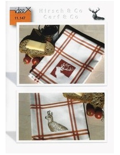 Brochure ideeX - Cerf & Co