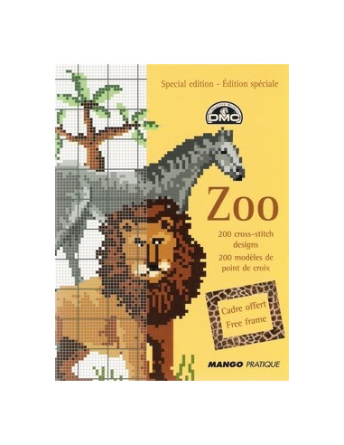 Mango "Zoo"