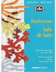 Mango "Salle de bain"