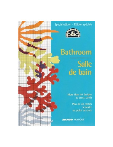Mango "Salle de bain"