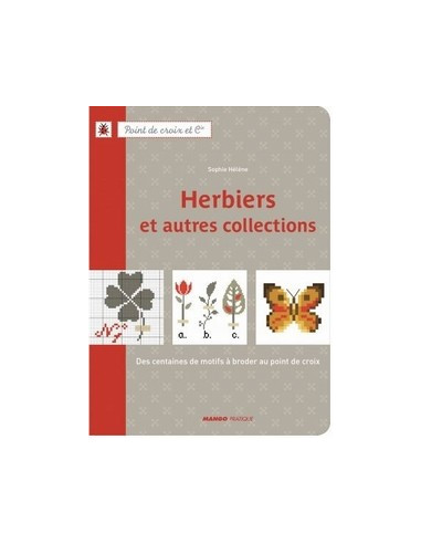 Brochure Mango - Herbiers et autres collections