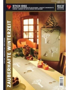 Brochure RICO STICK-IDEE N°21