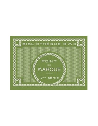 DMC - Point de Marque - 4ème série    