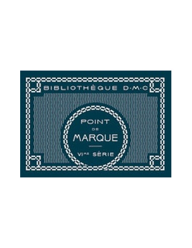 DMC - Point de Marque - 6ème série    
