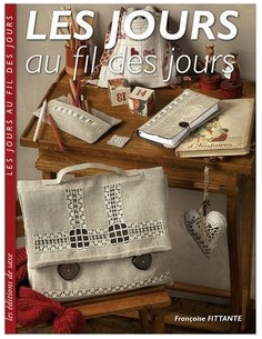 Livre - Les jours au fil des jours    