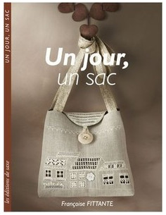 Livre - Un jour un sac    