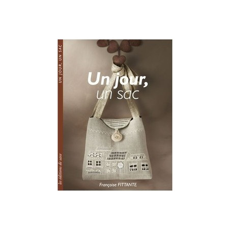 Livre - Un jour un sac    