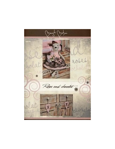 Brochure - Roses and chocolat    
