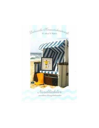 R. Arndt, U. Weissleder - livre - Nordlichter