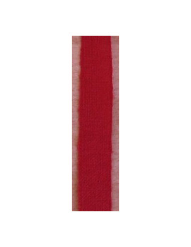 Bande rouge