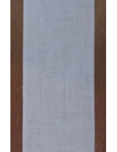 Bande écru