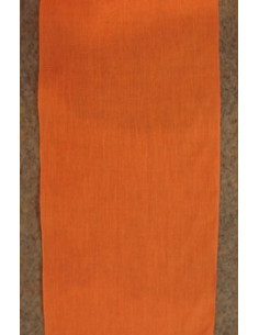 Bande orange