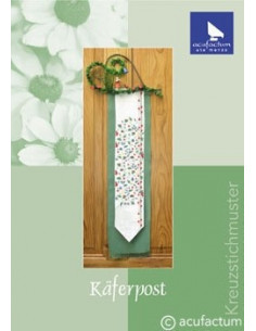 acufactum "Käferpost"