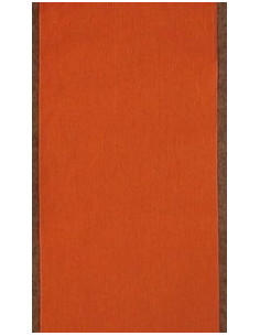 Bande orange