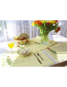 Lass Blumen sprechen