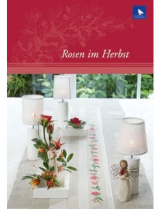 acufactum "Rosen im Herbst"