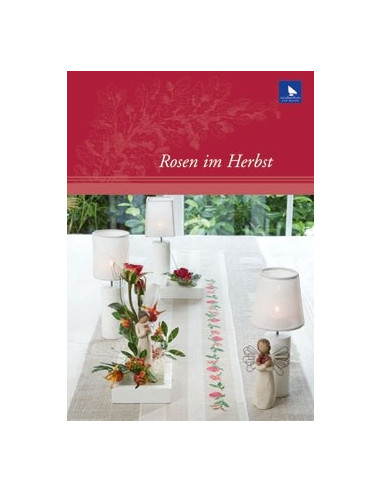 acufactum "Rosen im Herbst"