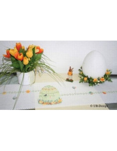 Frohe Ostern !