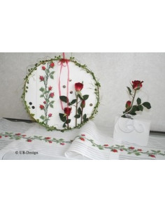 UB Design - Es duftet nache Rosen