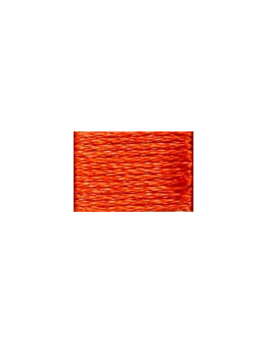 DMC Satin - S606