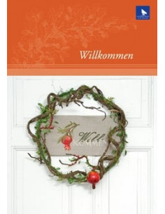 acufactum "Willkommen"
