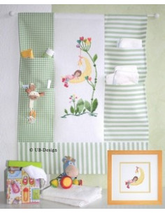 UB Design - Schlaf Kindchen, schlaf