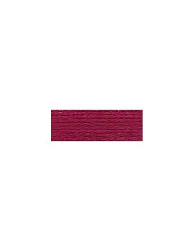 DMC Coton Perlé n°5 - 915