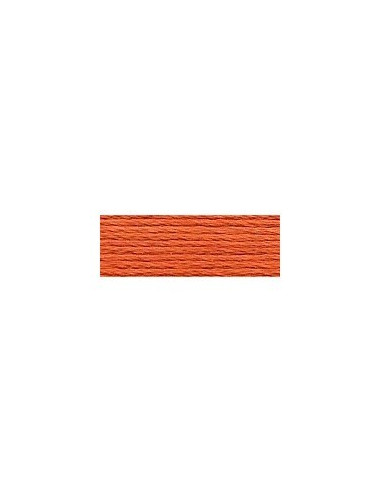 DMC Coton Perlé n°5 - 921