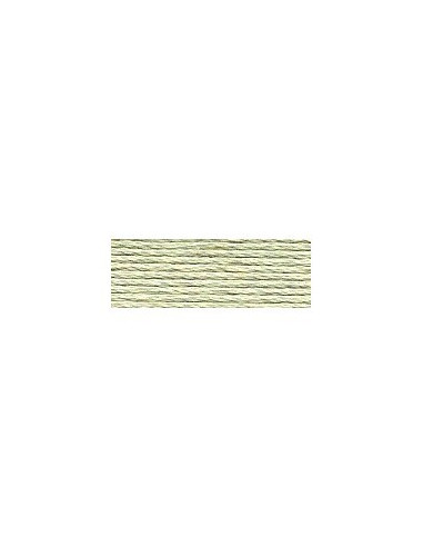 DMC Coton Perlé n°8 - 524