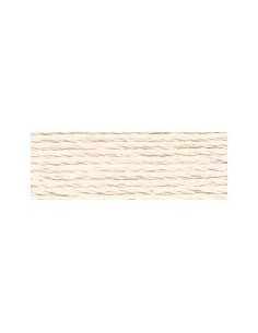 DMC Coton Perlé n°8 - 819