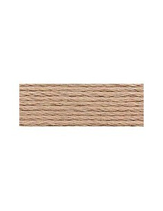 DMC Coton Perlé n°8 - 841