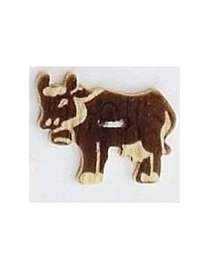 Vache 36mm