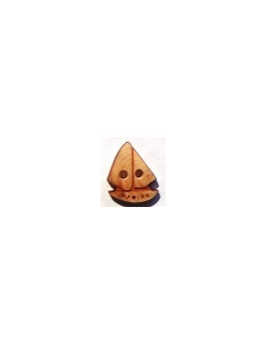 Bâteau 15 mm