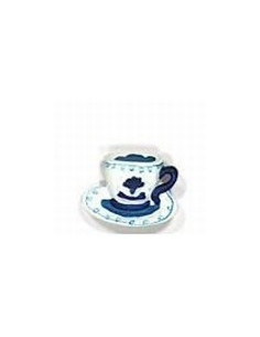 Tasse à thé